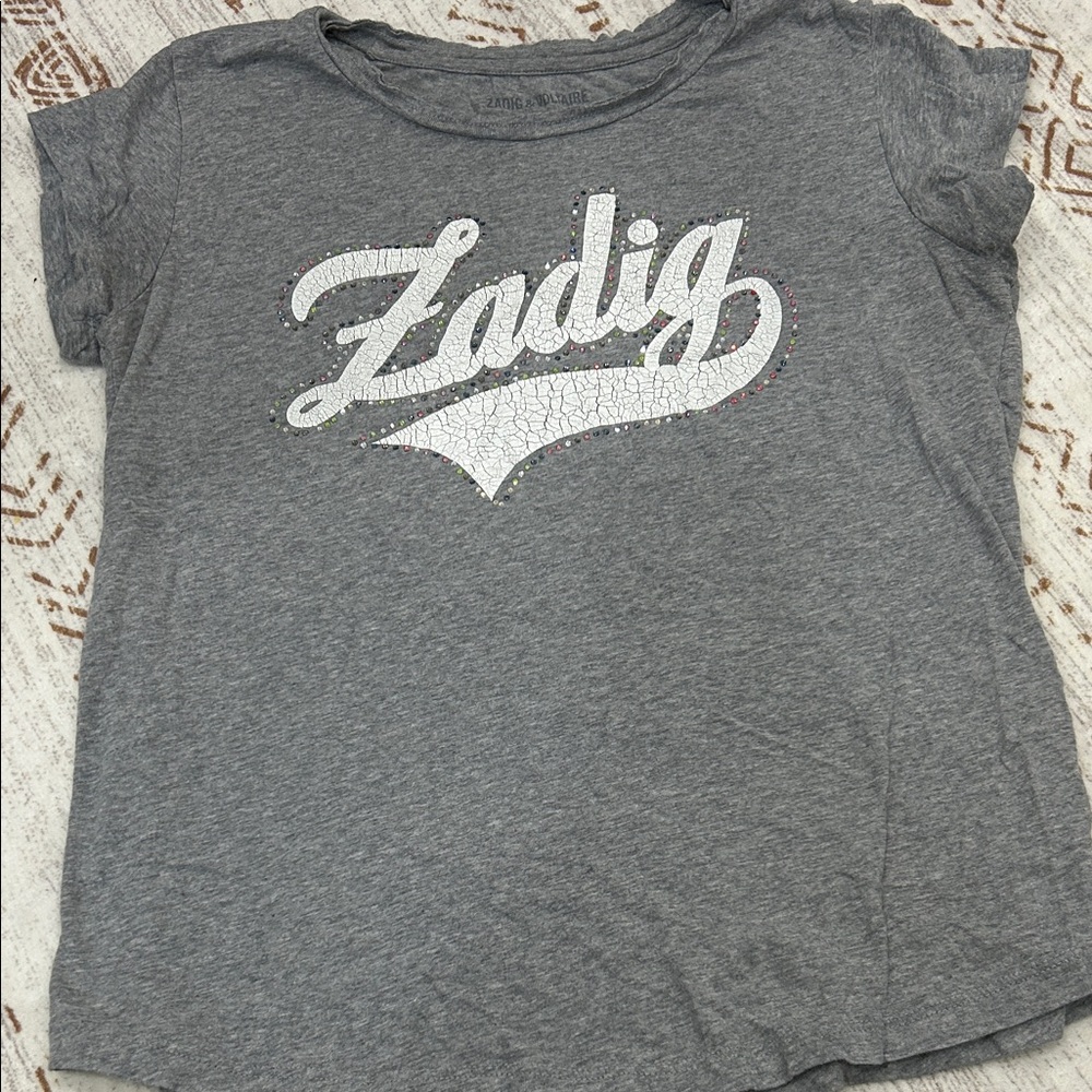 Zadig & Voltaire t-shirt